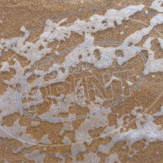 Sandy Surf 009 Printed Pattern Vinyl