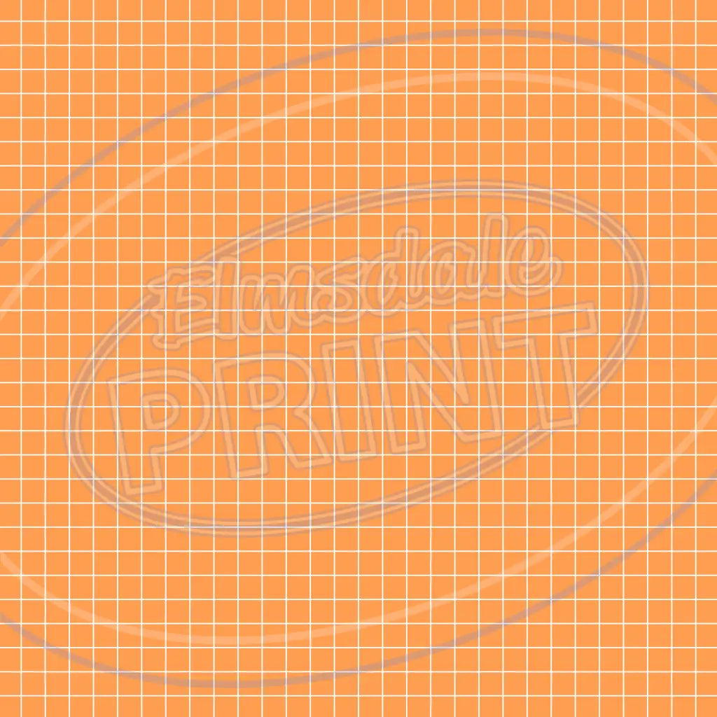 School Days 009 Printed Pattern Vinyl