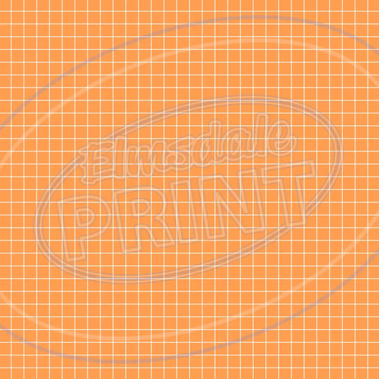 School Days 009 Printed Pattern Vinyl