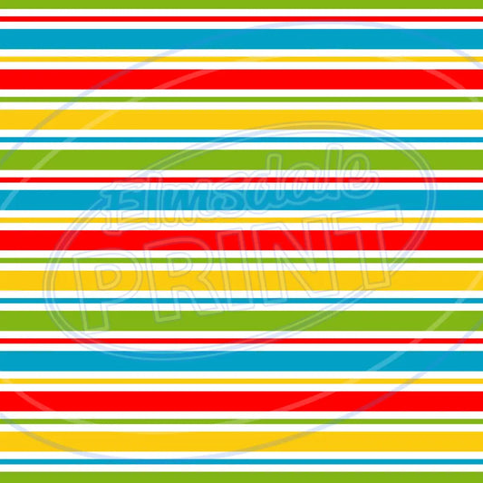 School Supplies 015 Printed Pattern Vinyl