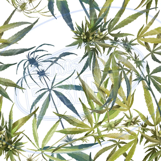 Seedy 002 Printed Pattern Vinyl