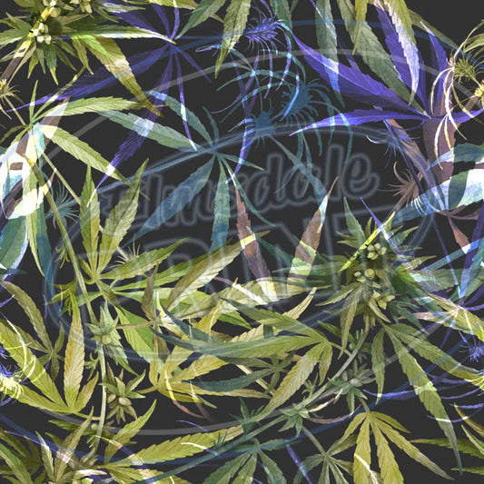 Seedy 008 Printed Pattern Vinyl