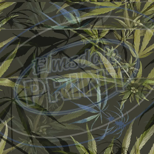 Seedy 010 Printed Pattern Vinyl