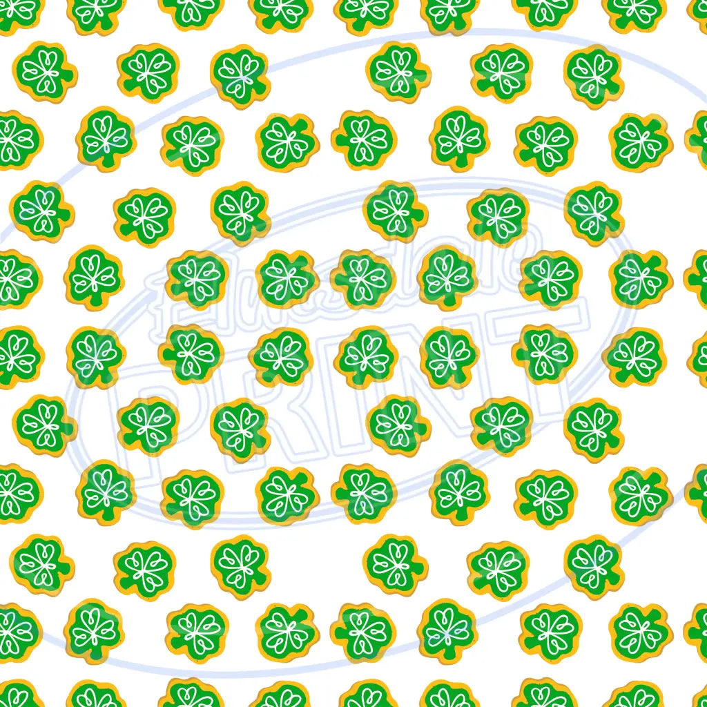 Shenanigans 002 Printed Pattern Vinyl