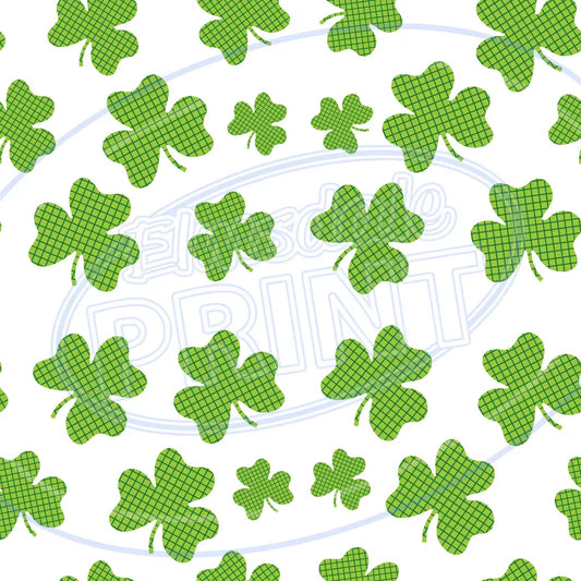Shenanigans 003 Printed Pattern Vinyl