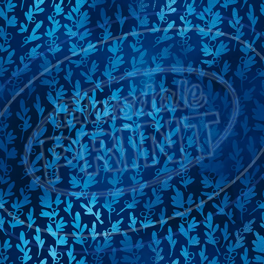 Silent Night 003 Printed Pattern Vinyl