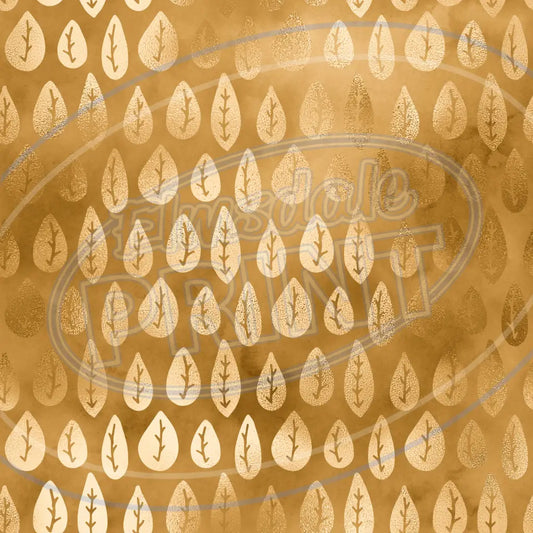 Silent Night 004 Printed Pattern Vinyl