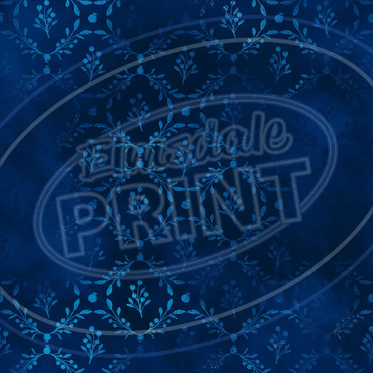 Silent Night 010 Printed Pattern Vinyl