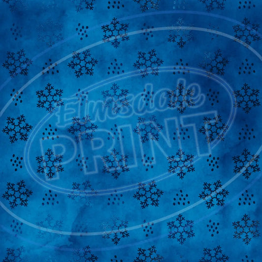 Silent Night 012 Printed Pattern Vinyl