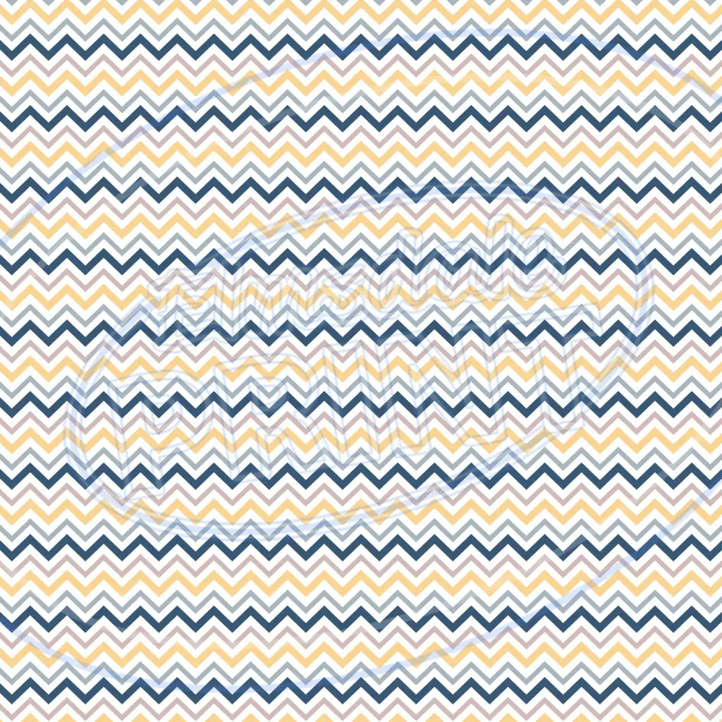 Snowy Dream 005 Printed Pattern Vinyl