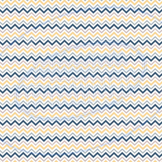 Snowy Dream 005 Printed Pattern Vinyl