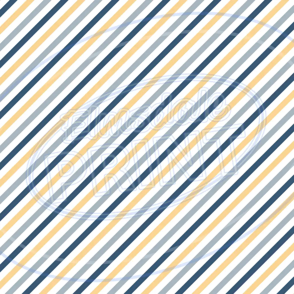Snowy Dream 006 Printed Pattern Vinyl
