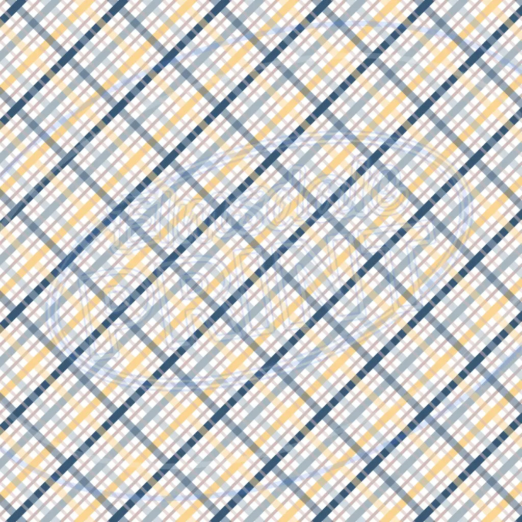 Snowy Dream 011 Printed Pattern Vinyl