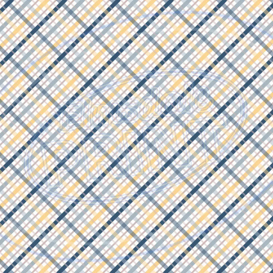 Snowy Dream 011 Printed Pattern Vinyl