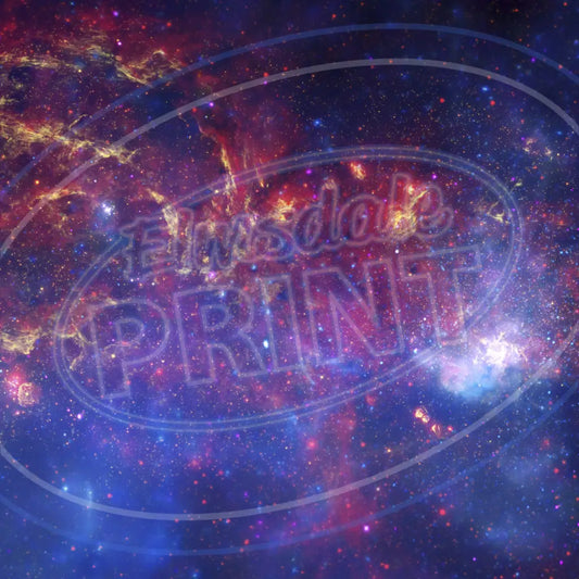 Space Glow 015 Printed Pattern Vinyl