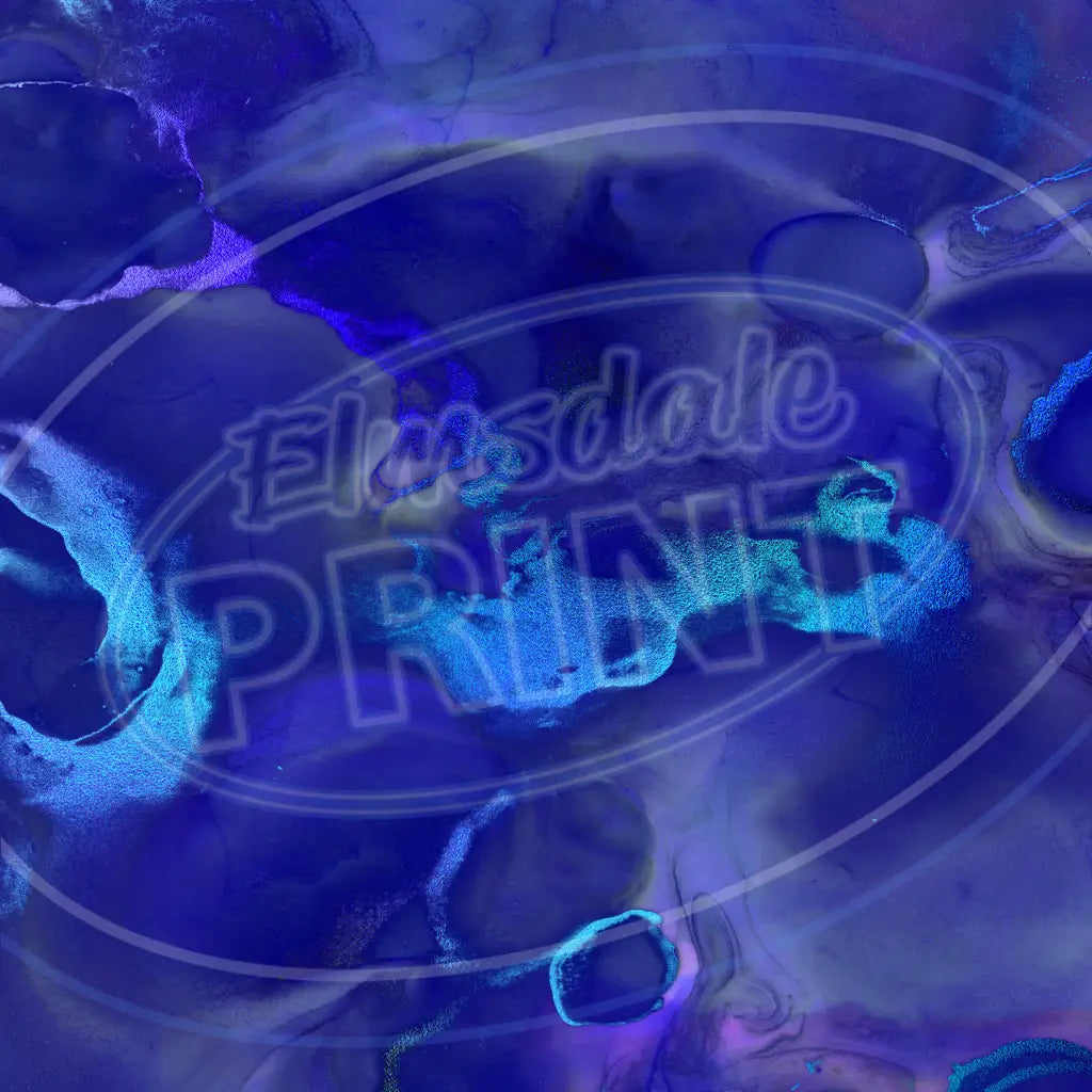 Sparkling Ink 001 Printed Pattern Vinyl