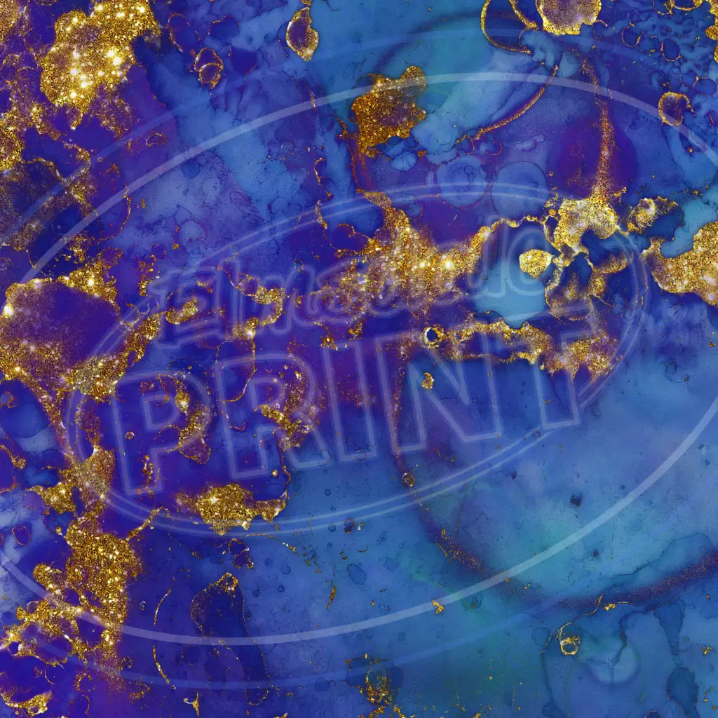 Sparkling Ink 005 Printed Pattern Vinyl