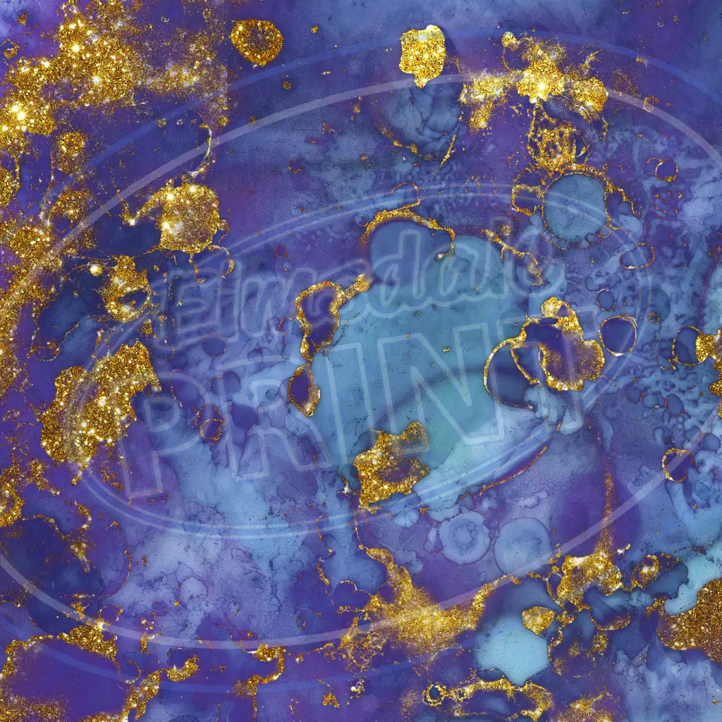 Sparkling Ink 006 Printed Pattern Vinyl