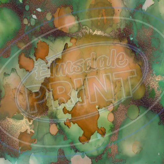 Sparkling Ink 008 Printed Pattern Vinyl