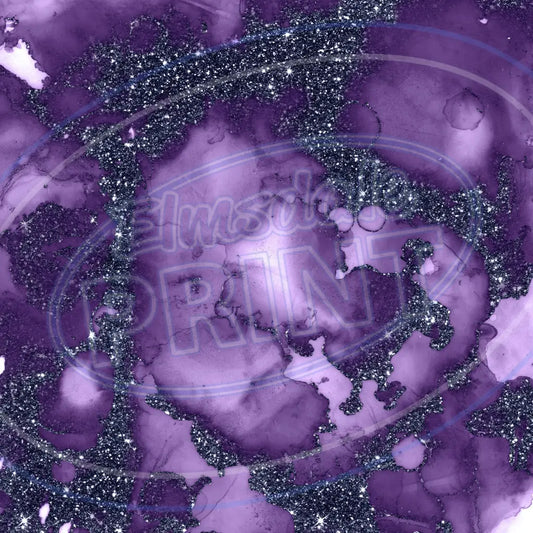 Sparkling Ink 009 Printed Pattern Vinyl