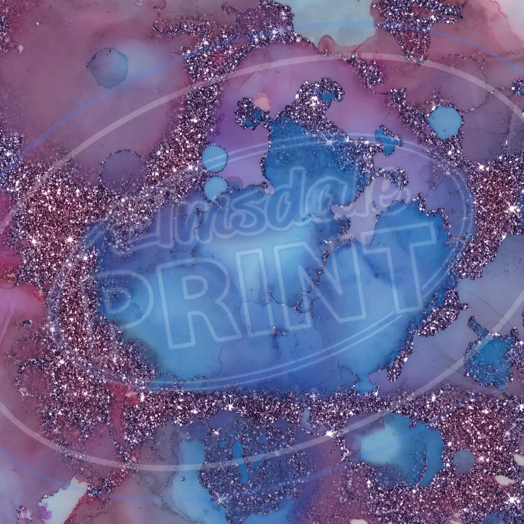 Sparkling Ink 010 Printed Pattern Vinyl