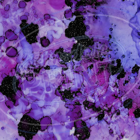 Sparkling Ink 013 Printed Pattern Vinyl