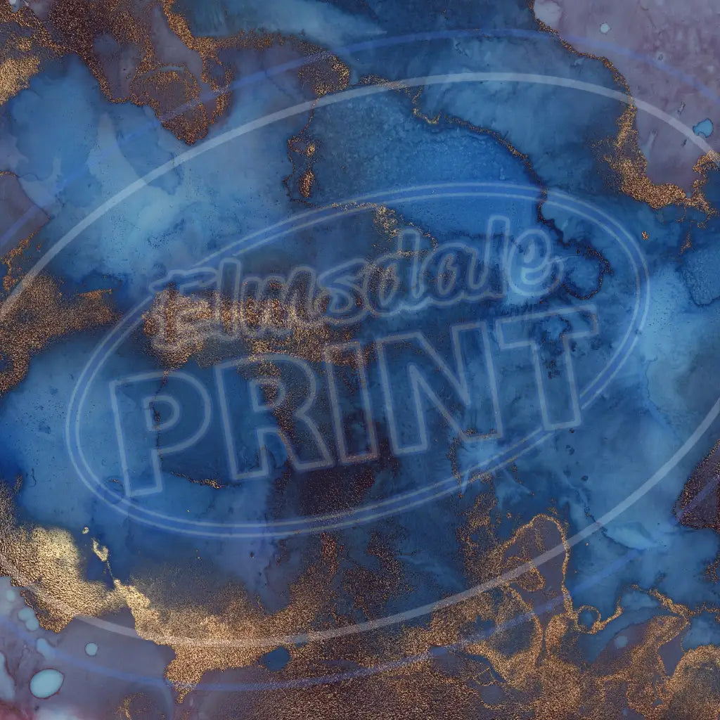 Sparkling Ink 014 Printed Pattern Vinyl
