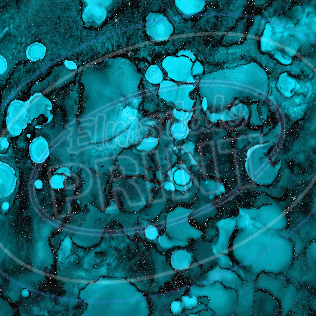 Sparkling Ink 015 Printed Pattern Vinyl