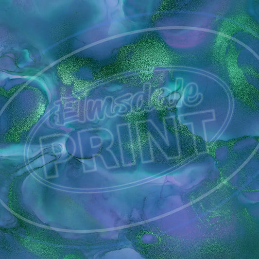 Sparkling Ink 016 Printed Pattern Vinyl