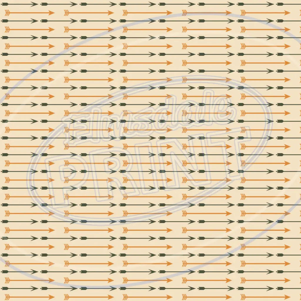 Spirit Quest 004 Printed Pattern Vinyl