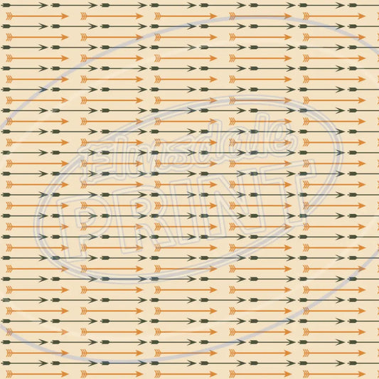 Spirit Quest 004 Printed Pattern Vinyl