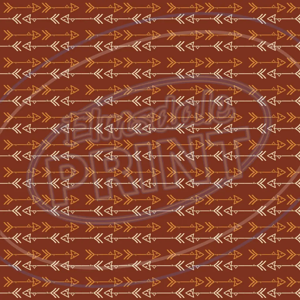 Spirit Quest 006 Printed Pattern Vinyl