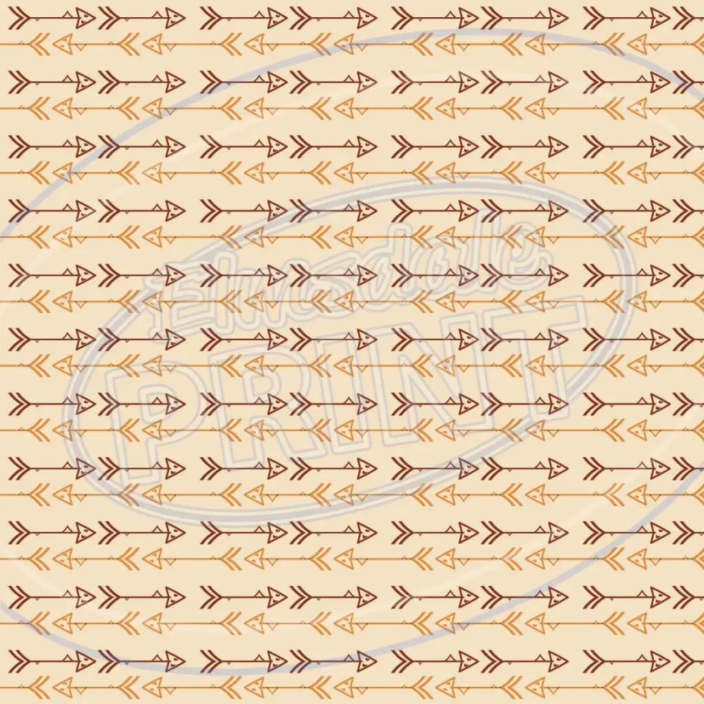 Spirit Quest 007 Printed Pattern Vinyl