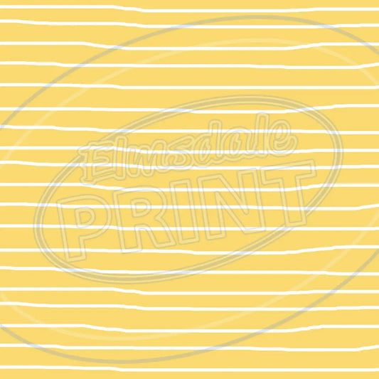 Spring Fade 001 Printed Pattern Vinyl