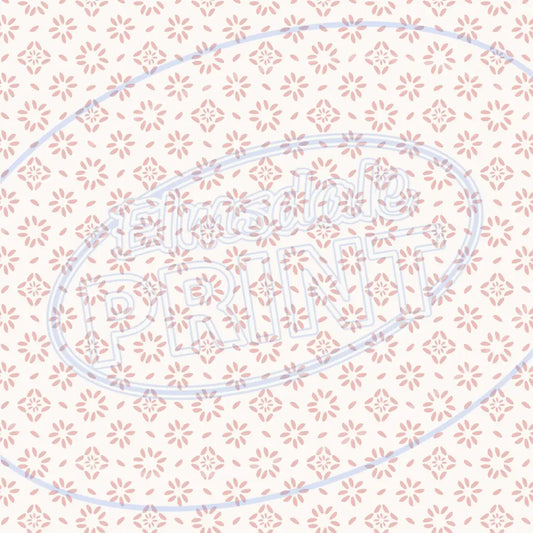 Spring Fade 003 Printed Pattern Vinyl