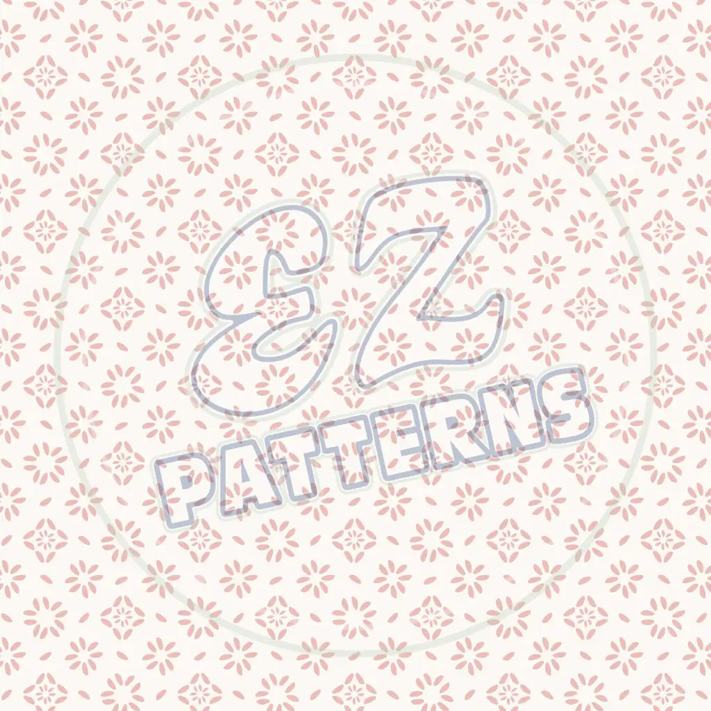Spring Fade 003 Printed Pattern Vinyl