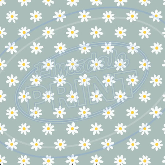 Spring Fade 005 Printed Pattern Vinyl