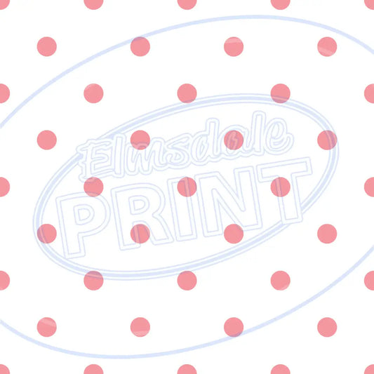 Spring Fling 003 Printed Pattern Vinyl