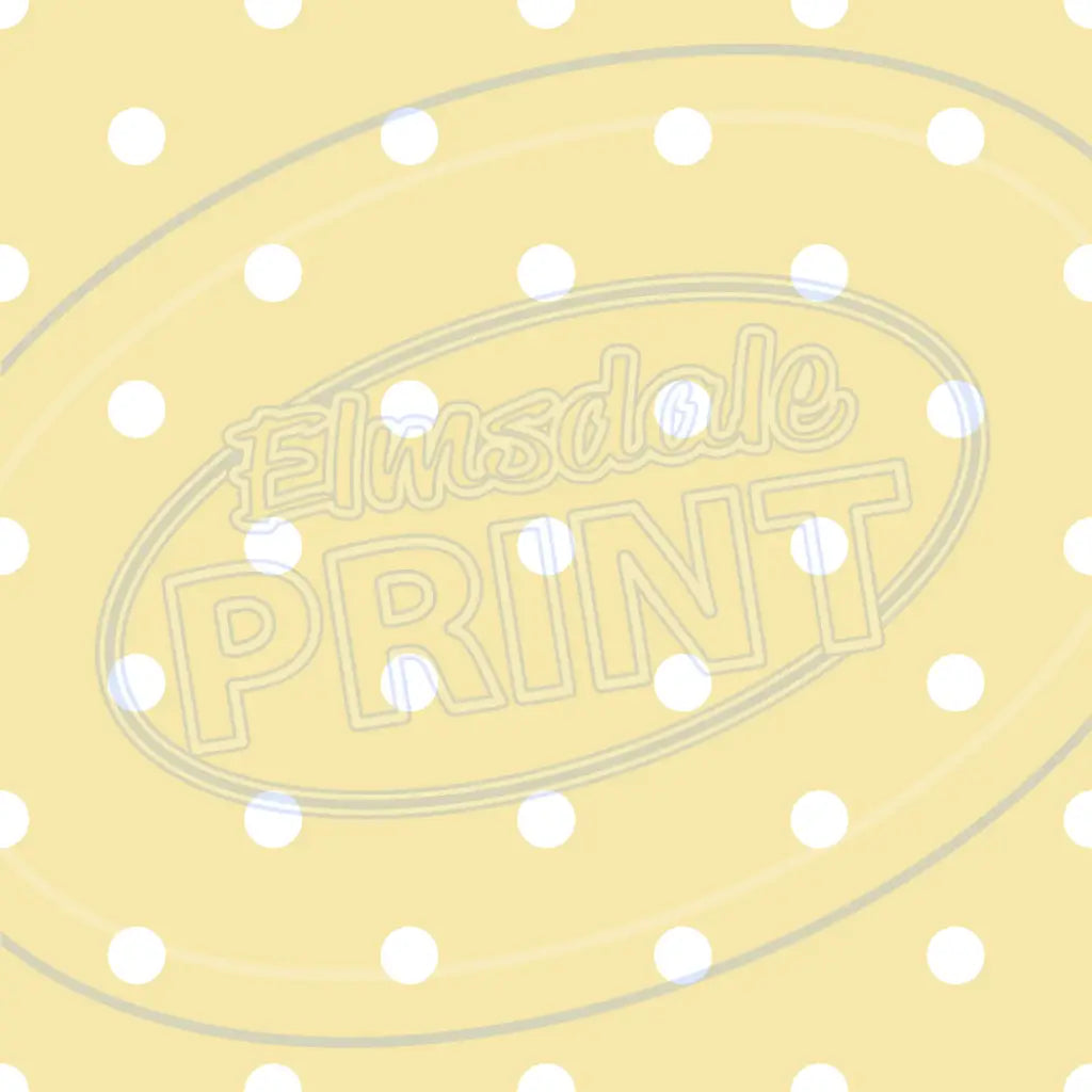 Spring Fling 007 Printed Pattern Vinyl