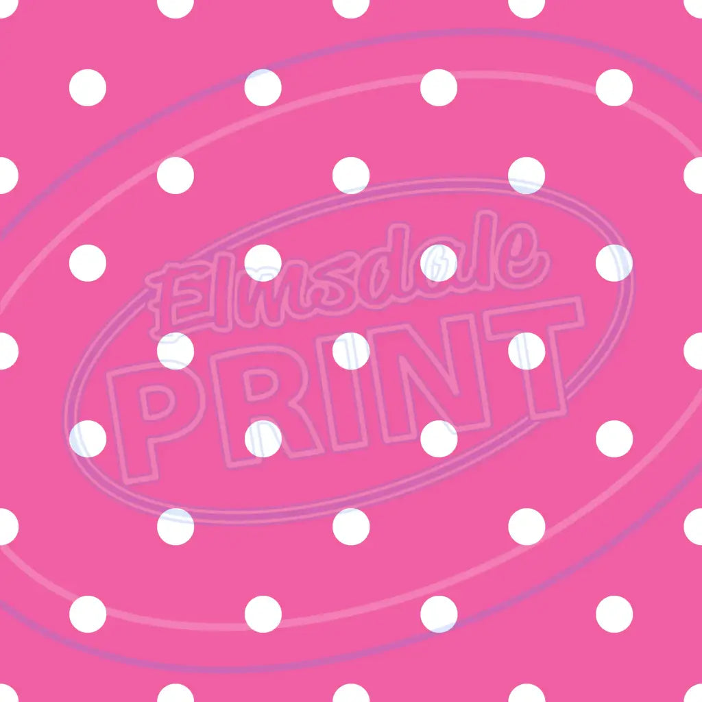 Spring Fling 009 Printed Pattern Vinyl