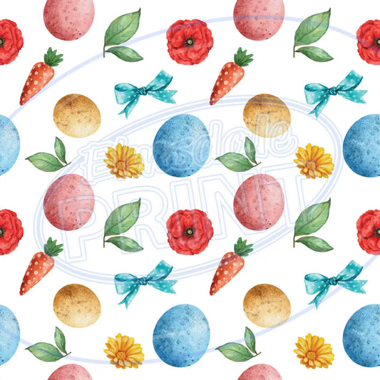 Spring Fling 011 Printed Pattern Vinyl