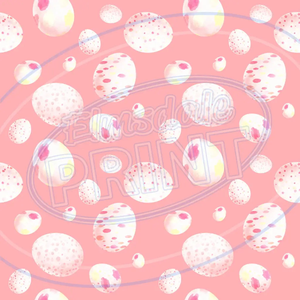Spring Fling 014 Printed Pattern Vinyl