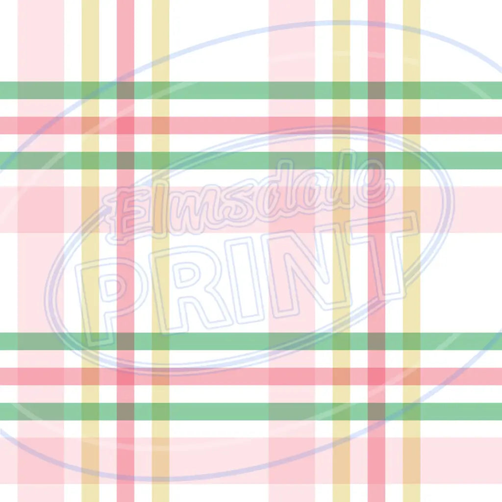 Spring Fling 015 Printed Pattern Vinyl