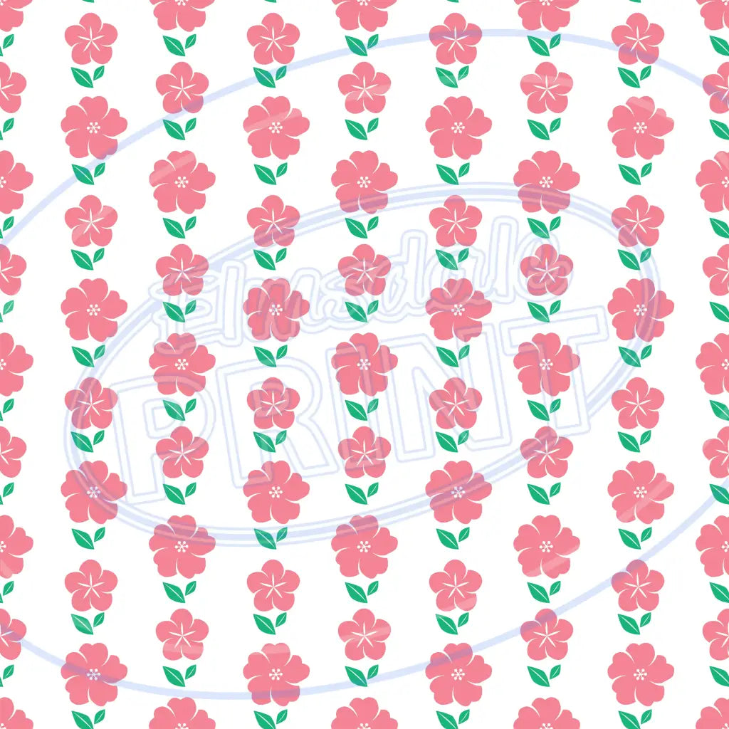 Spring Mom 010 Printed Pattern Vinyl