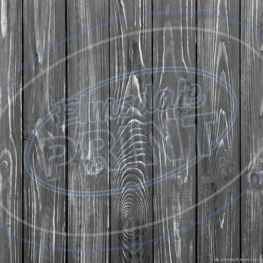 Stained Planks 006 Printed Pattern Vinyl