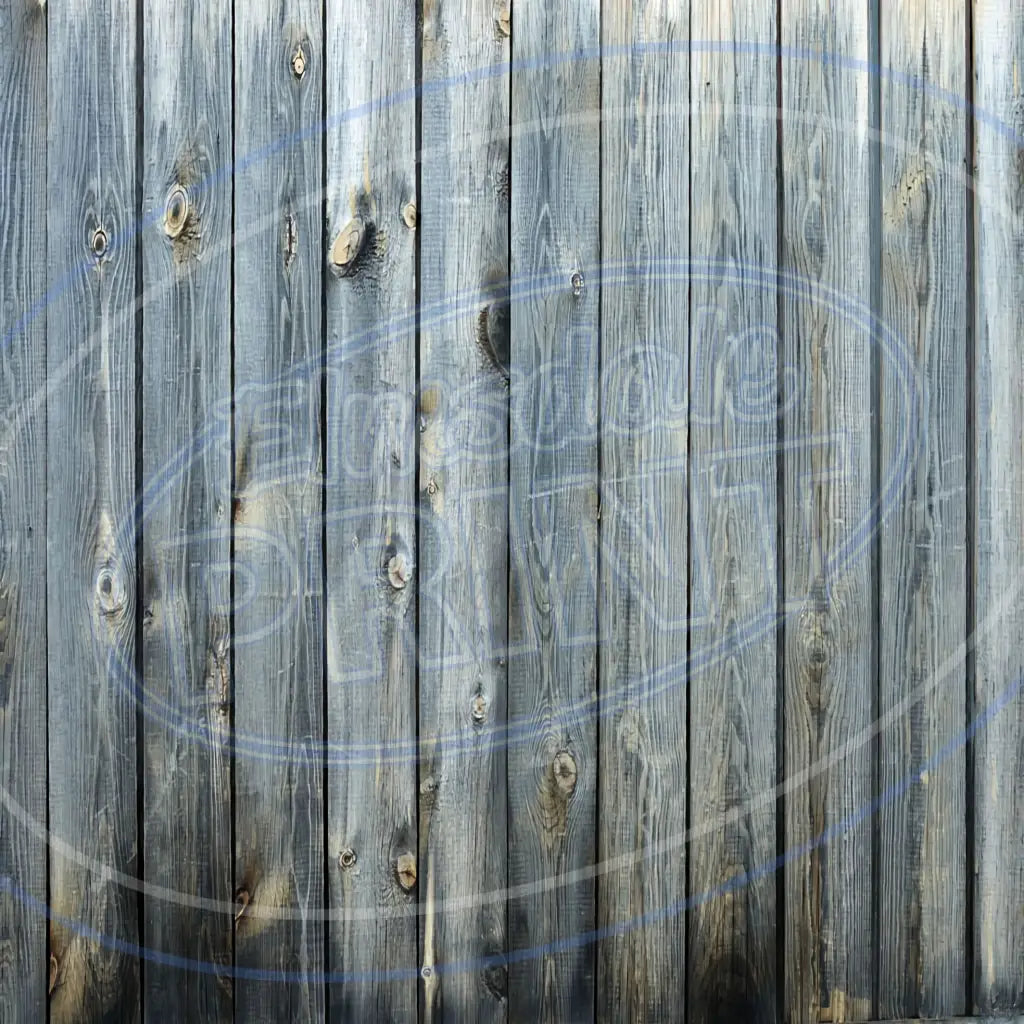 Stained Planks 007 Printed Pattern Vinyl
