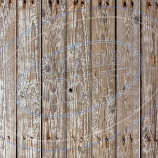 Stained Planks 009 Printed Pattern Vinyl