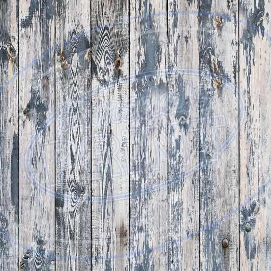 Stained Planks 012 Printed Pattern Vinyl