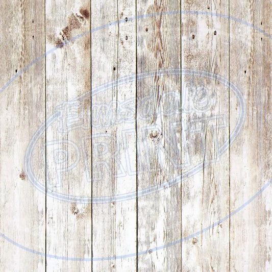 Stained Planks 014 Printed Pattern Vinyl