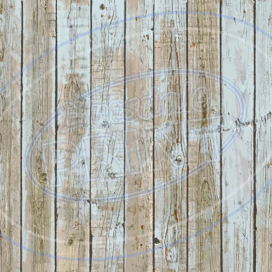 Stained Planks 017 Printed Pattern Vinyl